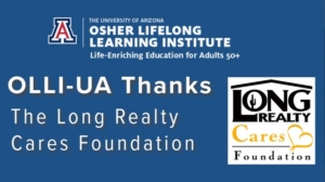 Osher Lifelong Learning Institute