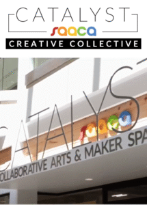Southern Arizona Arts & Cultural Alliance - SAACA