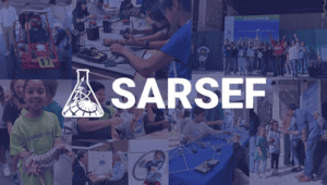 SARSEF