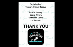 Tucson Animal Rescue