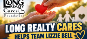 Team Lizzie Bell